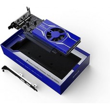 Amd Firepro/Radeon Pro W6600 - For Professional 3d Applications - 4x Outputs Pci-E 16x With Hardware Opengl + Directx 12 1792x Stream Processors Rt Cores : 28 With 2mb L2 + 32mb L3cache 10400 Gflops 325.1gtexels/Sec 112x Tmus Rops:64 Core: 2200