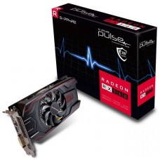 Sapphire Rx560 2gb Pulse Oc