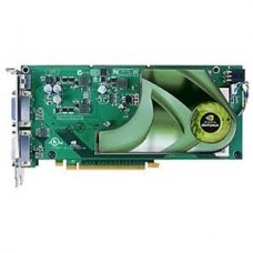 Xfx Geforce 7950gx2-Extreme 1gb Ddr3
