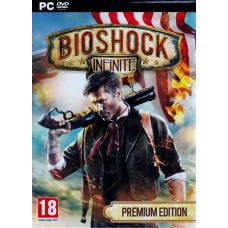 Bio Shock Infinite