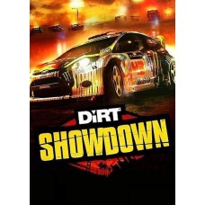 Dirt Showdown