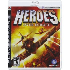 Heroes Over Europe