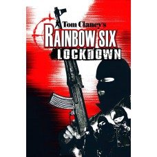 Rainbow 6: Lockdown
