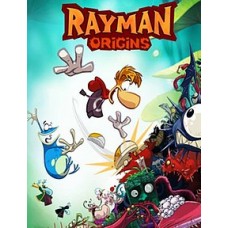 Rayman Origins