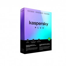 Kaspersky Plus 5 Devices 1y