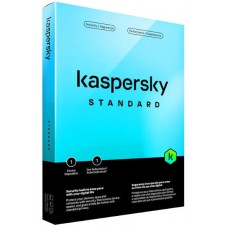 Kaspersky Standard 1 Device 1y