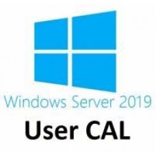 Microsoft Dsp Windows Server 2019 Cal - 5 Users Microsoft Dsp Windows Server 2019 Cal - 5 Users