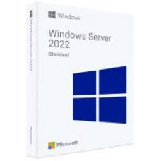 Microsoft Dsp Windows Server 2022 - No Cal - 64bit - Support Upto 24 Cores ( In Total ) Per Server Microsoft Dsp Windows Server 2022 - No Cal - 64bit - Support Upto 24 Cores ( In Total ) Per Server
