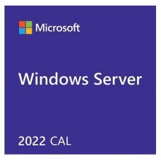 Microsoft Dsp Windows Server 2022 Cal - 1 Device Microsoft Dsp Windows Server 2022 Cal - 1 Device