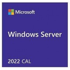 Microsoft Dsp Windows Server 2022 Cal - 1 User Microsoft Dsp Windows Server 2022 Cal - 1 User