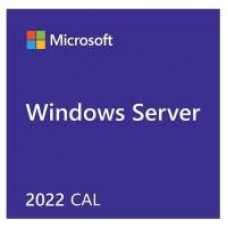Microsoft Dsp Windows Server 2022 Cal-5 Users Microsoft Dsp Windows Server 2022 Cal-5 Users