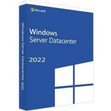 Microsoft Dsp Windows Server 2022 Datacenter Edition - No Cal - 64bit - Support Upto 16 Cores ( In Total ) Per Server Microsoft Dsp Windows Server 2022 Datacenter Edition - No Cal - 64bit - Support Upto 16 Cores ( In Total ) Per Server