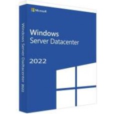 Microsoft Dsp Windows Server 2022 Datacenter Edition - No Cal - 64bit - Support Upto 24 Cores ( In Total ) Per Server Microsoft Dsp Windows Server 2022 Datacenter Edition - No Cal - 64bit - Support Upto 24 Cores ( In Total ) Per Server