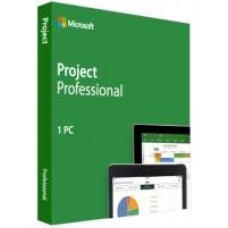 Microsoft Project 2016 Professional ; With At-A-Glance Resource Management Sync With Project Online + Project Server - Retail Pack - Dvd Microsoft Project 2016 Professional ; With At-A-Glance Resource Management Sync With Project Online + Project Server - Retail Pack - Dvd