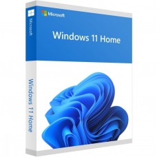 Microsoft Windows 11 Home Dsp Pack 64bit Multi Language ; Requires Microsoft Account + Internet Connection + Trusted Platform Module (Tpm) 2.0