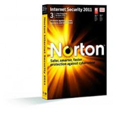 Symantec Nis2011 3 User