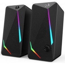 Redragon GS510 2.0 speakers Redragon GS510 2.0 speakers