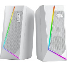 Redragon GS520 2.0 speakers Redragon GS520 2.0 speakers