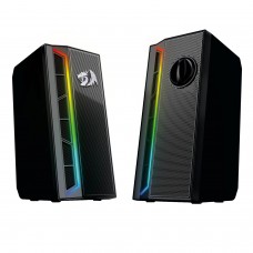 Redragon GS580 2.0 speakers Redragon GS580 2.0 speakers
