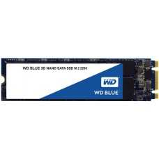Westerndigital Blue Wds200t2b0b Ngff ( M.2 ) 3d Tlc Ssd 2tb/2000gb With Slc Cache Sata6g Type 2280 -80x22x2.4mm (Single Sided) - Sequential Read Read/Write : 560/530mb/Sec Random Read/Write 4k : 95000/84000 Iops 1.75 Millions Mtbf With 500tbw - 5 Yea