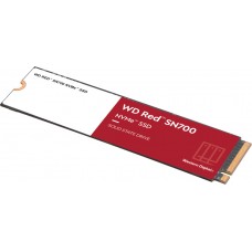 Westerndigital Red Sn700 Wds250g1r0c Ngff ( M.2 ) Nas Ssd Nvme Pcie (Gen3.0) X4 Mode Type 2280 -80x22x2.4mm (Single Sided) 250gb 3d Tlc With Slc Cache Sequential Read Read/Write : 3100/1600mb/Sec Random Read/Write 4k : 220000/180000 Iops 1.75 Mill