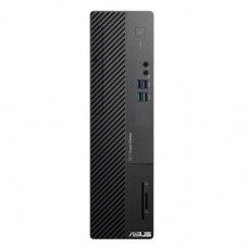 Asus D500sc-I341b0x Expertcenter D5 Sff - I3 Quad Core ( 8-Threads ) + 4gb + 1tb 3.5" Hdd + Windows11 Pro - 95x320x320mm Small Form Factor- Intel Comet Lake Lga1200 I3-10105 ( 4 Cores+Hyper-Threading / 8 Threads 3.7ghz Box Cpu / 4.4ghz Turbo Boost )