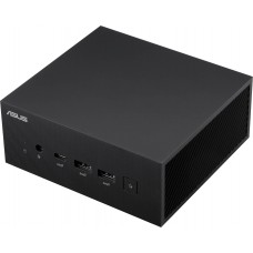 Asus Pn64-I5-8g-512g-W11h Pn64 Mni Pc - I5 Twelve Core ( 16-Threads ) + 512gb Ssd + 8gb Ddr5 + Windows Home 11 - 120x130x58mm Mini Size Pc + Tpm- Intel Alder Lake Core I5-12500h - Quad Performance-Cores With Hyper-Threading + 8x Energy-Efficient-Cores 16