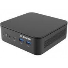 Intel Nuc7-I5bnhxf Nuc ( Next Unit Of Computing ) - 115x111x51mm Mini Size Pc Onboard 4gb Ddr4 Memory + 1tb Hdd + 16gb Optane Ssd + Windows 10 Pre-Installed - 4k Full-Hd Black+Silver- Intel Kabylake Core I5-7260u - Dual Core+ Hyper-Threading ( 4-Thread