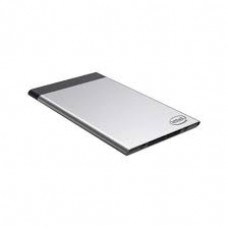 Intel Cd1c64gk Compute Card - 114x38x12mm - Onboard Celeron + 4gb Ddr3l Memory + 64gb Emmc Ssd - With Displayport + Hdmi Dual Display- Intel Apollo Lake Celeron N3450 - Quad Core 1.1ghz Upto 2.2ghz Turbo-Boost ( With Vt-X 14nm 5gt/Sec Dmi 19.2gb/Sec M