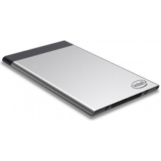 Intel Cd1m3128mk Compute Card - 114x38x12mm - Onboard M3 + 4gb Ddr3l Memory + 128gb Nvme Pci-E Ssd - With Displayport + Hdmi Dual Display- Intel Kabylake Core M3-7y30 - Dual Core+ Hyper-Threading ( 4-Threads ) 1ghz Upto 2.6ghz Turbo-Boost ( With Vt-X+Vt