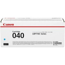 Canon 040 Cyan 5400p