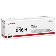 Canon 040h Yellow 10000p