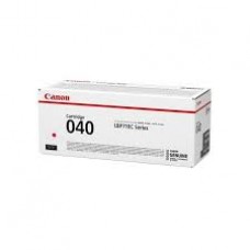 Canon 040 Magenta 5400p