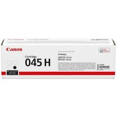 Canon 045h Black - 2800p