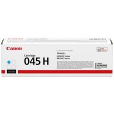 Canon 045h Cyan - 2200p