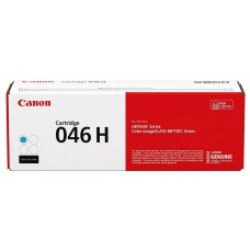 Canon 046h Cyan - 5000p