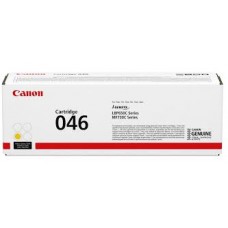 Canon 046 Yellow - 2300p