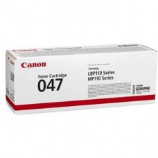 Canon 047 Blk Toner - 1600p