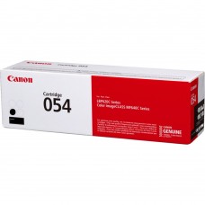 Canon 054 Black - 1500p