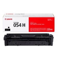 Canon 054h Black - 3100p