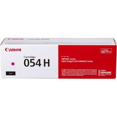 Canon 054h Magenta - 2300p