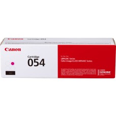 Canon 054 Magenta - 1200p