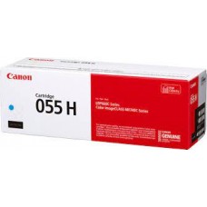 Canon 055h Cyan - 5900p