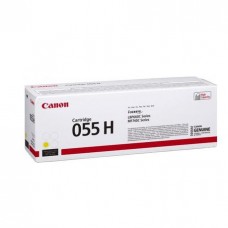 Canon 055h Yellow - 5900p