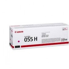Canon 055 Magenta - 2100p