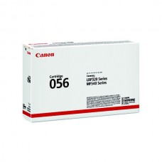 Canon 056 Black Toner - 10000p