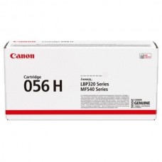 Canon 056h Blk Toner - 21000 Pages