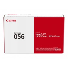 Canon 056l Black Toner - 5100p