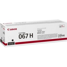 Canon 067h Black - 3130p