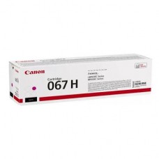 Canon 067H Magenta - 2350p